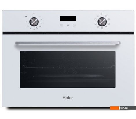  - Духовые шкафы Haier HOY-P09NCGW - HOY-P09NCGW