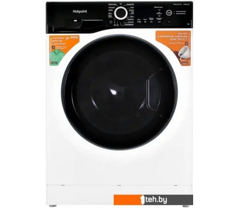  - Стиральная машина Hotpoint-Ariston NSB 6039 ZS VE RU - NSB 6039 ZS VE RU