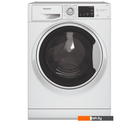  - Стиральная машина Hotpoint-Ariston NSB 6015 W V RU - NSB 6015 W V RU