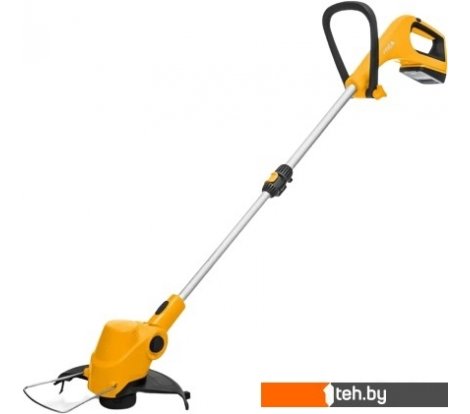  - Триммеры Stiga GT 100e Kit 271102108/ST2 (с 1-им АКБ) - GT 100e Kit 271102108/ST2 (с 1-им АКБ)