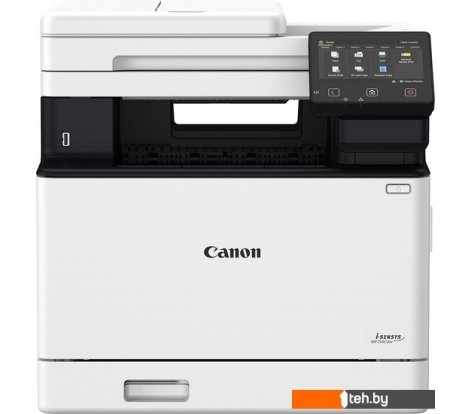  - Принтеры и МФУ Canon i-SENSYS MF754Cdw 5455C021 - i-SENSYS MF754Cdw 5455C021