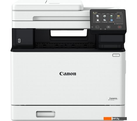  - Принтеры и МФУ Canon i-SENSYS MF754Cdw 5455C021 - i-SENSYS MF754Cdw 5455C021