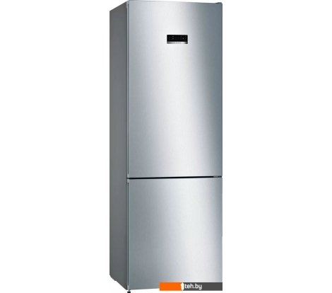  - Холодильники Bosch Serie 4 KGN49XLEA - Serie 4 KGN49XLEA