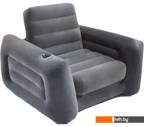  - Надувная мебель Intex Pull-Out Chair 66551 - Pull-Out Chair 66551