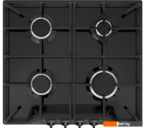  - Варочные панели GEFEST ПВГ 1212 К3 - ПВГ 1212 К3