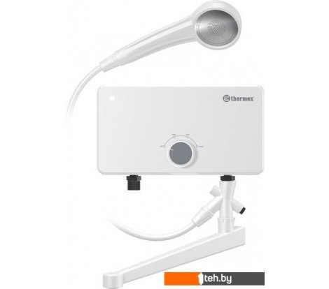  - Водонагреватели Thermex Urban 6500 combi - Urban 6500 combi