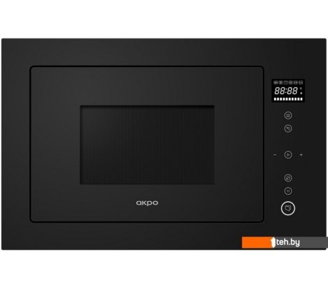  - Микроволновые печи Akpo MEA 925 08 SEA02 BL - MEA 925 08 SEA02 BL