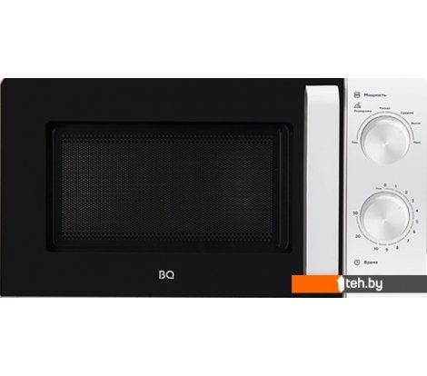  - Микроволновые печи BQ MWO-20004SM/W - MWO-20004SM/W
