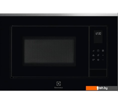  - Микроволновые печи Electrolux LMSD253TM - LMSD253TM