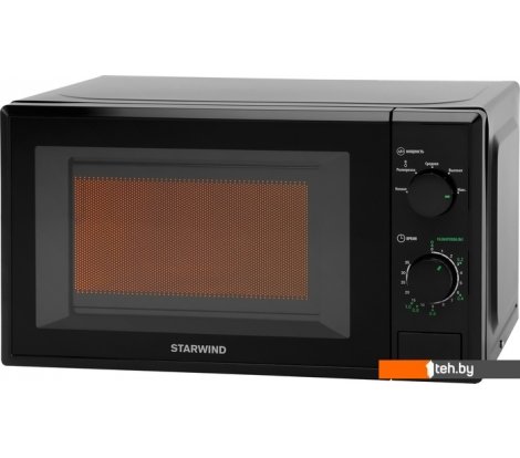  - Микроволновые печи StarWind SWM5820 - SWM5820