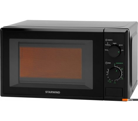  - Микроволновые печи StarWind SWM5820 - SWM5820