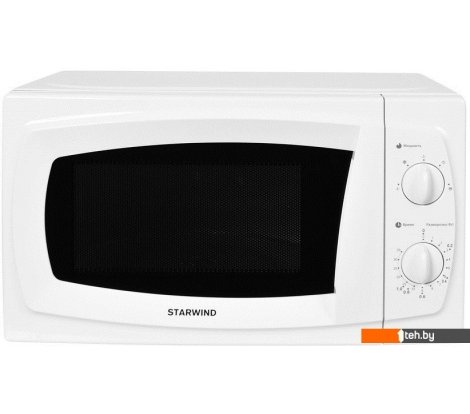  - Микроволновые печи StarWind SWM5520 - SWM5520