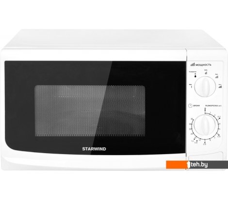  - Микроволновые печи StarWind SWM5620 - SWM5620