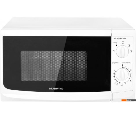  - Микроволновые печи StarWind SWM5620 - SWM5620