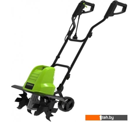  - Мотоблоки и мотокультиваторы Greenworks GTL1520 2801207 - GTL1520 2801207
