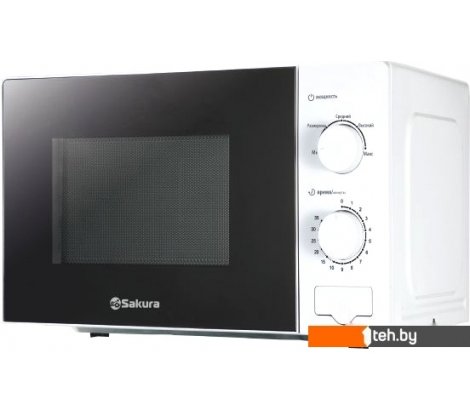  - Микроволновые печи Sakura SA-7053W - SA-7053W