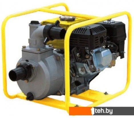 - Мотопомпы Champion GP50 - GP50