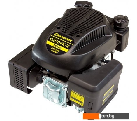  - Двигатели Champion G200VK/2 - G200VK/2