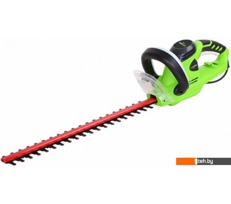  - Кусторезы и садовые ножницы Greenworks GHT7068 Deluxe 2201407 - GHT7068 Deluxe 2201407