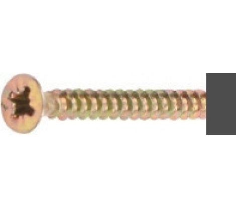  - Саморезы, шурупы Starfix SM-100400-40000 - SM-100400-40000