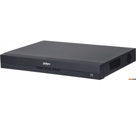  - Видеорегистраторы наблюдения Dahua DH-XVR5216A-4KL-I3 - DH-XVR5216A-4KL-I3