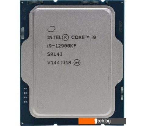  - Процессоры Intel Core i9-12900KF - Core i9-12900KF