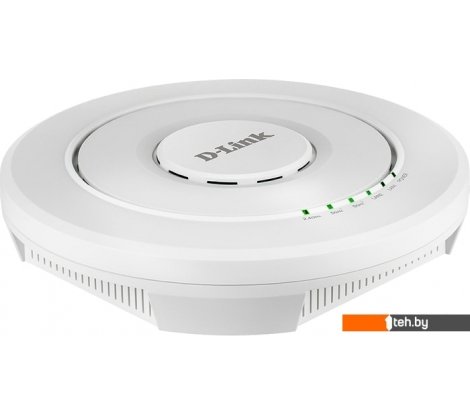  - Беспроводные точки доступа и усилители Wi-Fi D-Link DWL-7620AP/UN/A1A - DWL-7620AP/UN/A1A