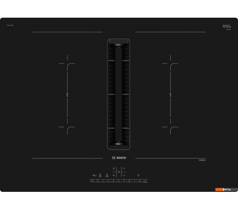  - Варочные панели Bosch Serie 6 PVQ711F15E - Serie 6 PVQ711F15E