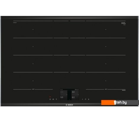  - Варочные панели Bosch PXY875KW1E - PXY875KW1E