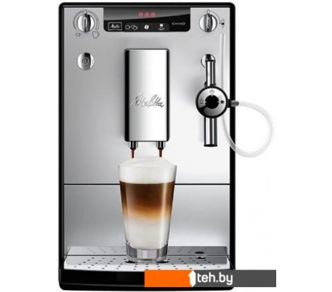  - Кофеварки и кофемашины Melitta Caffeo E957-203 - Caffeo E957-203