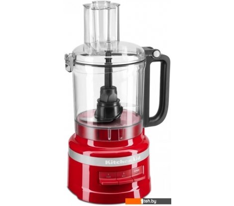  - Кухонные комбайны, машины и планетарные миксеры KitchenAid 5KFP0921EER - 5KFP0921EER
