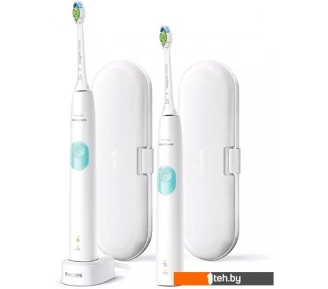  - Электрические зубные щетки и ирригаторы Philips HX6807/35 - HX6807/35
