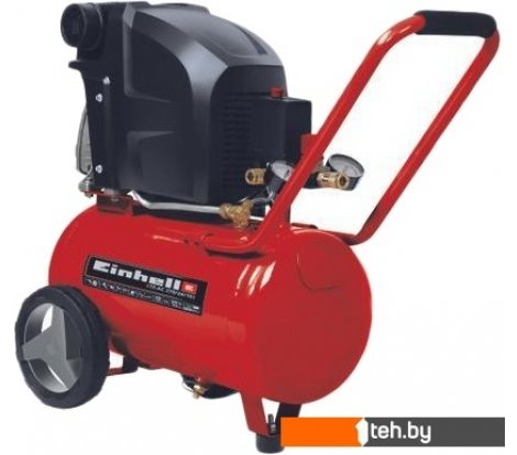  - Компрессоры Einhell TE-AC 270/24/10 - TE-AC 270/24/10