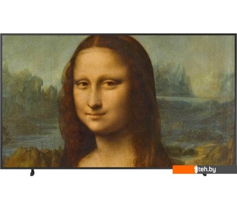  - Телевизоры Samsung The Frame QE50LS03BAUXCE - The Frame QE50LS03BAUXCE