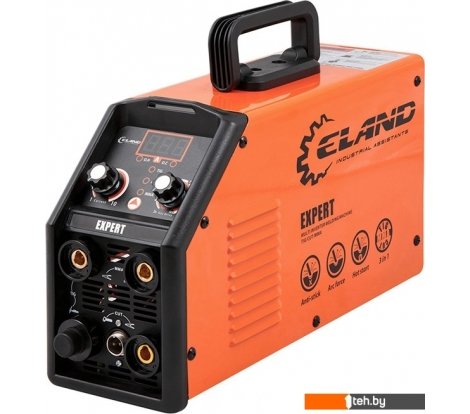  - Сварочные инверторы ELAND Expert-417 - Expert-417