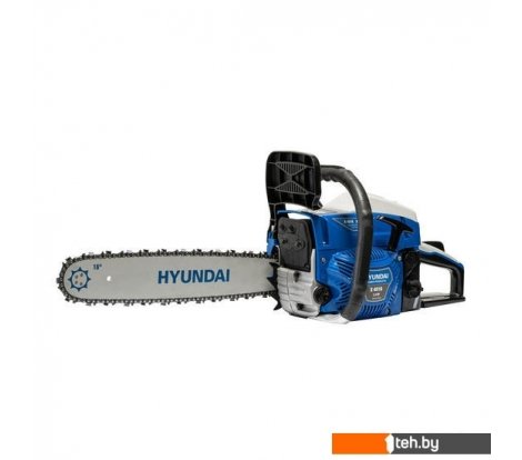 - Цепные электро- и бензопилы Hyundai X-4516 - X-4516