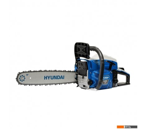  - Цепные электро- и бензопилы Hyundai X-4516 - X-4516