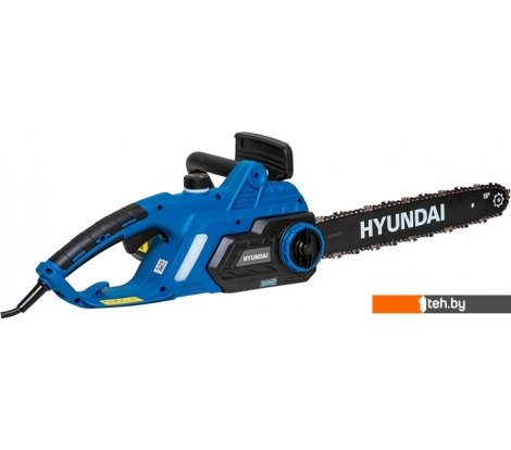 - Цепные электро- и бензопилы Hyundai LXE 2416SD - LXE 2416SD