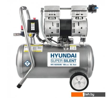  - Компрессоры Hyundai HYC18225LMS - HYC18225LMS