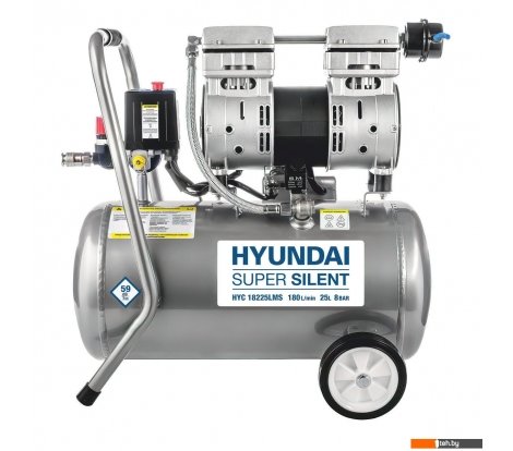  - Компрессоры Hyundai HYC18225LMS - HYC18225LMS