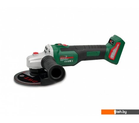  - Угловые шлифмашины (болгарки) DWT AWS-20-125 D - AWS-20-125 D