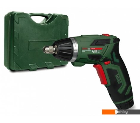  - Шуруповерты, гайковерты, электроотвертки DWT ASC-03 BMC - ASC-03 BMC