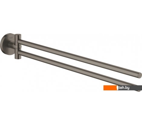  - Аксессуары для ванной и туалета Grohe Essentials 40371AL1 - Essentials 40371AL1