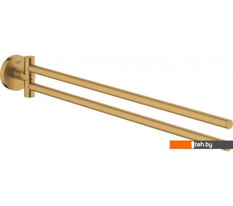  - Аксессуары для ванной и туалета Grohe Essentials 40371GN1 - Essentials 40371GN1