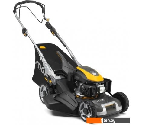  - Газонокосилки Stiga Twinclip 950 V 294513048/ST1 - Twinclip 950 V 294513048/ST1