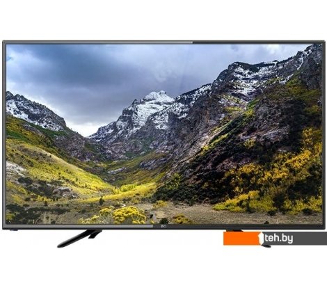  - Телевизоры BQ 50S01B - 50S01B