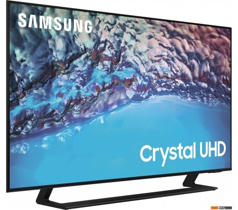  - Телевизоры Samsung Crystal BU8500 UE50BU8500UXCE - Crystal BU8500 UE50BU8500UXCE