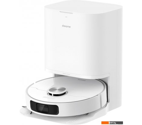  - Роботы-пылесосы Dreame L10 Prime (международная версия, белый) - L10 Prime (международная версия, белый)
