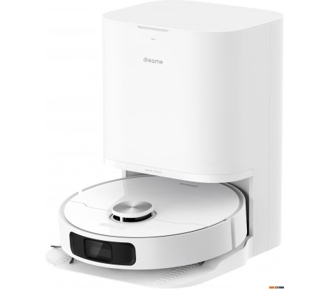  - Роботы-пылесосы Dreame L10 Prime (международная версия, белый) - L10 Prime (международная версия, белый)