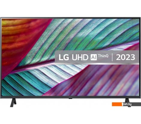  - Телевизоры LG UR78 43UR78006LK - UR78 43UR78006LK